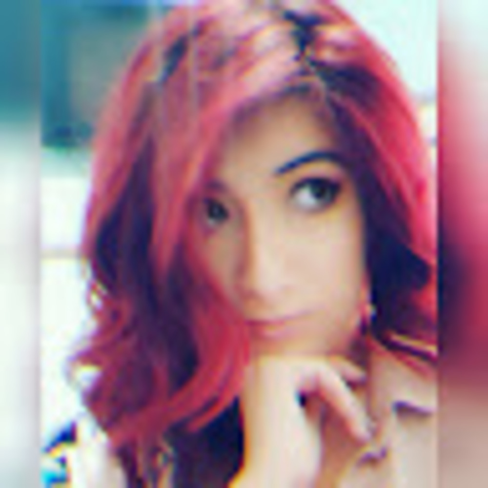 Meet your Posher, Catalina